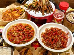 -串盟烧烤·长沙美食地标(星沙店)