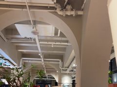 -长春藤咖啡(北园店)