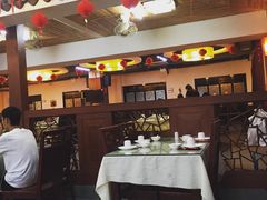 -老北京烤鸭(同丰店)