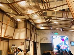-小满手工粉(上海月星环球港店)