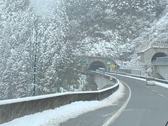 -白川乡与五箇山的合掌构造村落