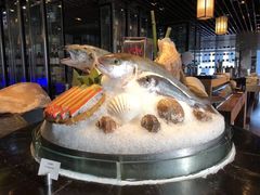 -广州富力君悦大酒店·凯菲厅