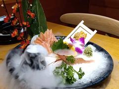 -花枝日本料理(金沟河店)