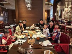 -恰餐厅及酒吧 CHAR Bar & Grill (北京丽都皇冠假日店)