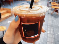 -常识咖啡common sense(春熙路店)