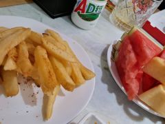 -和福顺牛肉大虾焖锅自助(宝业店)