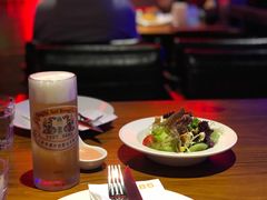-MOSSO德国餐厅·音乐酒吧(环宇荟店)