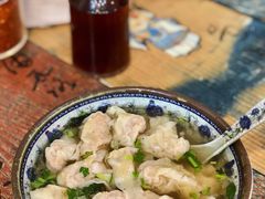 -老谢野馄饨(延安路店)