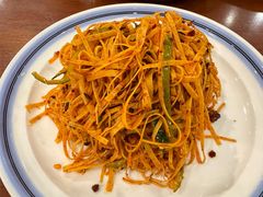 -老朴朝鲜风味(顾乡店)