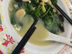 -吉源大排档·鱼生·海鲜(烧烤彩印厂店)