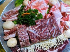 -韩国大金刚烤肉·料理(印象城店)