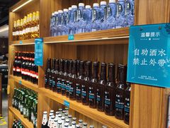 -東盛炭烤自助料理(浦东文峰广场店)