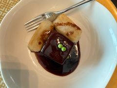 -彩丰楼中餐厅(佘山世茂洲际酒店)