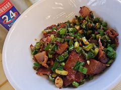 -铭副琦食·虾蟹烩馆(渔人码头店)