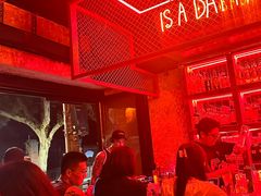 -The Drinkery (瑞金店)
