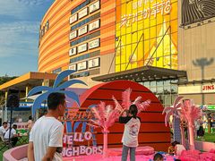 -山姆会员商店(邻瑞广场店)