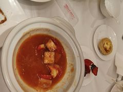 -香宫中餐厅·大连香格里拉(人民路店)