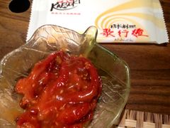 小八爪-歌行灯日本料理(伊势丹店)