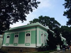 -龙环葡韵住宅式博物馆