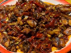 -柴窝堡22号辣子鸡·传承新疆菜