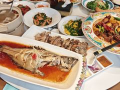 新疆椒麻鸡-巴依老爷新疆美食(清华东门店)