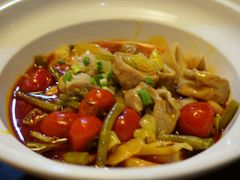 -大川先生·小龙虾·川菜(信义坊店)