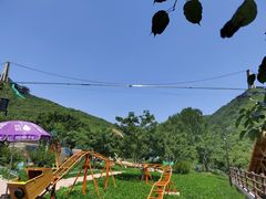 -蓟州溶洞风景区