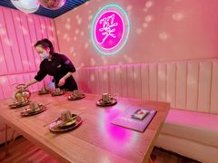 -HOTISLAND海鸡岛·韩国料理(江南西店)