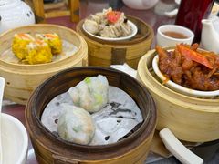 -香港蓮香樓(中環店)