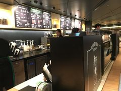 -星巴克臻选(国贸商城首店)