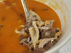 -湘中缘·湖南菜(娄底驻京办店)