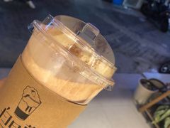 -白日梦奶茶