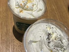 -星巴克臻选(郑州国贸360广场店)