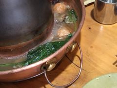 -东镇老火锅(长春路首店)