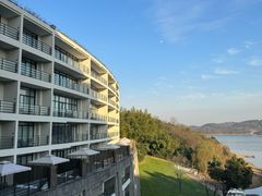 -天目湖涵田度假村