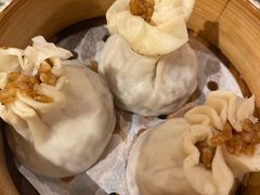 -南京大牌档(凯德大峡谷店)
