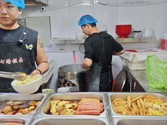 -五七路板面(万象城店)