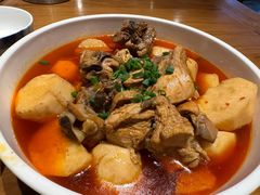 -陶然居·重庆菜(解放碑店)