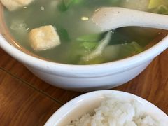 -五芳齋(云南南路店)