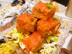 -白仁仔· 活烤海鲜 宵夜(豫园店)