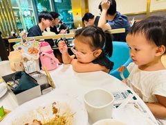 -翠华餐厅(宝安壹方城店)