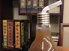 -五观堂素食(新华路店)