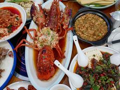 -喜来酌海鲜·饺子(和平一店)