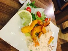 -笑福亭料理小馆(解放碑店)