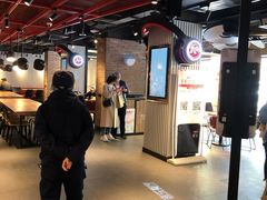-肯德基(蓝桥店)
