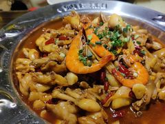 -胖哥俩肉蟹煲(苏州中心店)