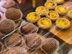 -巴黎贝甜(华堂新辰汇店)