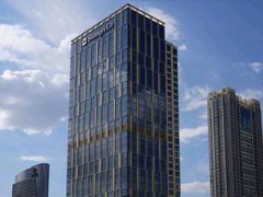 -松咖啡自助餐厅·松北香格里拉