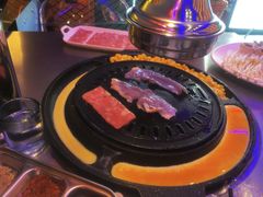 -碳夫·东北炭火烤肉(太平店)