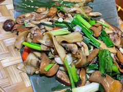 -云海肴·汽锅鸡·云南菜(天津国金汇店)